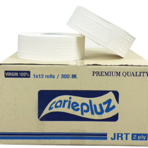 Carrie Plus Life JRT 2 Ply