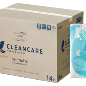 Clean Care Small Roll
