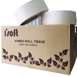 I-soft JRT 1 Ply