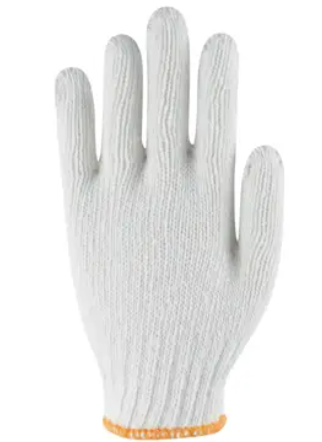 PARAGON ถุงมือผ้าคอตตอน 7 ขีด