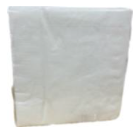 Napkin 1 Ply 13x13