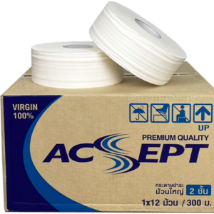 Acsept JRT 2 Ply