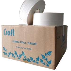I-soft JRT 2 Ply