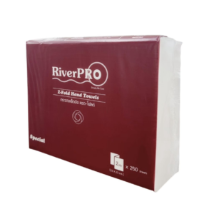 Riverpro Hand Towel 2 Ply