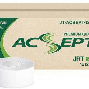 Acsept Green JRT 2 Ply
