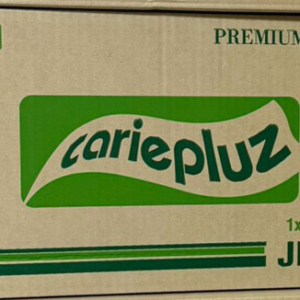 Carrie Plus Life Green JRT 2 Ply