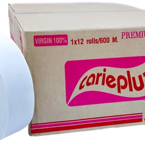 Carrie Plus Pink JRT 1 Ply