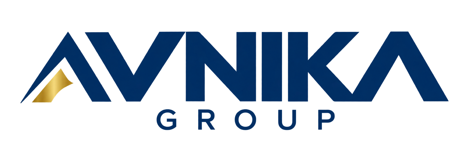 AVNIKA GROUP — โลโก้บริษัท